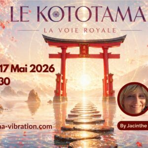 Atelier immersion - LE KOTOTAMA - LA VOIE ROYALE